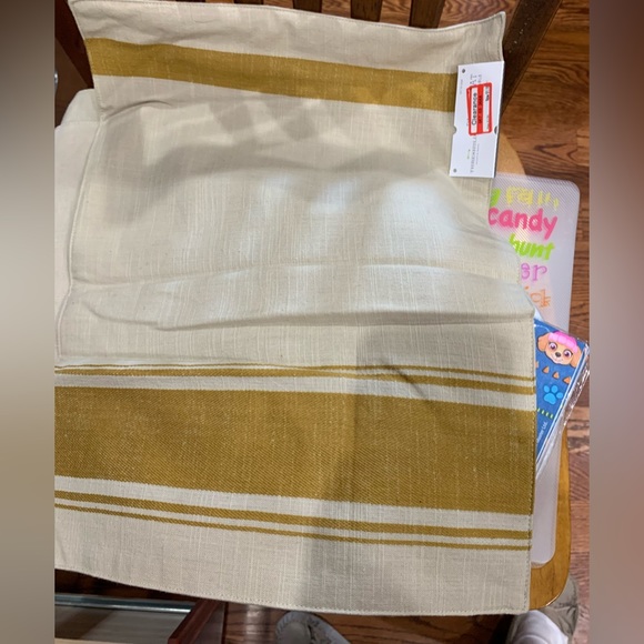 Threshold Other - Set of 4 threshold place mats